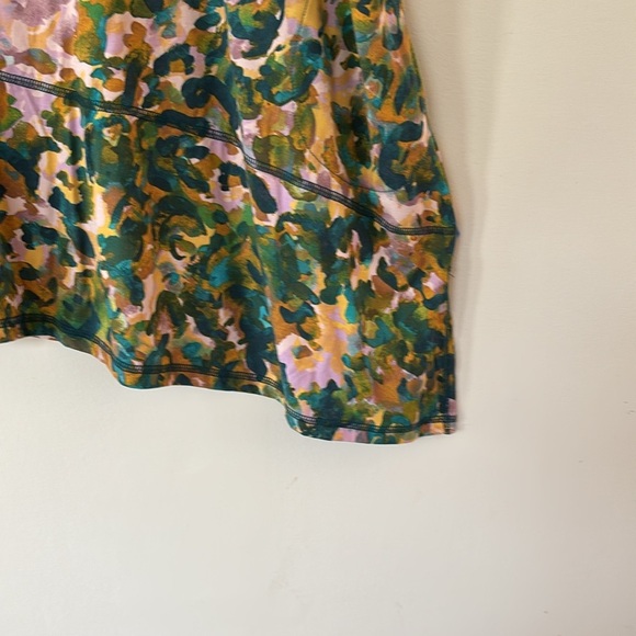 Logo by Lori Goldstein Style Name "Morgan" Tunic Top W/Pockets Size 3X - Picture 4 of 11